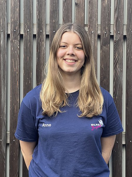 Ressort KiGa: Anne Mertens