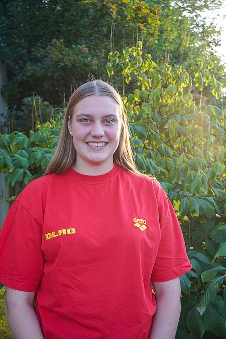 BFD: Nell Kleinheider