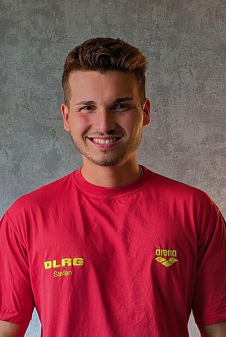 Ressort Verbandskommunikation: Stefan Renz