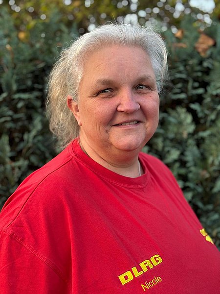 Leitung Einsatz (Stellvertretung): Nicole Hiebenga