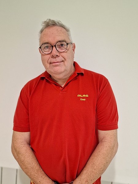 Leitung Einsatz: Uwe Piel