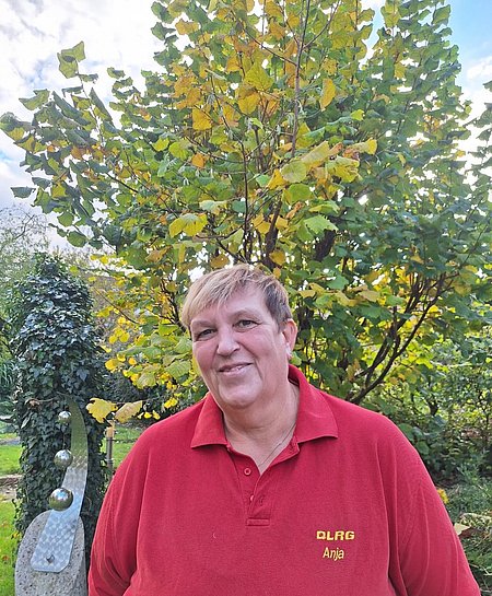 Leitung Finanzen (Stellvertretung): Anja Klink