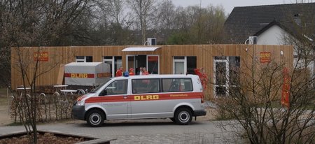 Geschäftstelle: DLRG OG Osnabrück e.V.